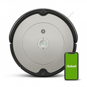 iRobot Roomba 698 robotski sesalnik - kot nov | mimovrste=)