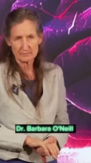 Kidney health - Dr. Barbara O'Neill #viralpage #naturopathic #mind #positiveenergy #bodypositivity #positivevibes #viralreels #viralshorts #viralshort #smile #gut #guthealth #viralvideo #viralfb #viralreelsfb #trending #popularreels #popular #food | Dr Barbara