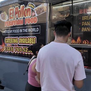 21 Gourmet Food Trucks to serve you at the Grubfest! Are you hungry yet? Here's our Truck line-up for Friday evening. Every Friday Night is the Granada Hills Grubfest from 5-10pm on 17723 Chatsworth St. Granada Hills, 91344. See you there. @elpollon_ontheroad @pastaselvaticala @dulceeuropashavedice @epictacos @beachysfoodtruck @birrierialamerameradelvalle @the_original_dirty_cajun @kimbobrex @thechurromantruck @kyotohibachiusa @italian_bellagarden @jerusalemite.angelino @flaminglavagrill @churro