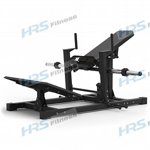 [Hot Item] Hip Thruster Machine