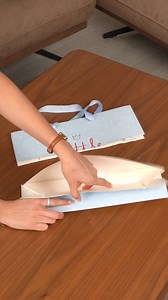 From bags to closet goals! 🎬 This video was produced by Network Media and Aoos Media | Simple Stories