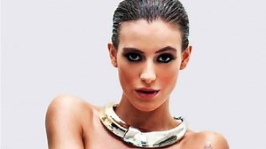 Alejandra Guilmant: infartante desnudo por los 60 de Playboy