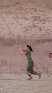 1.7K views · 89 reactions | Which one of these women will emerge victorious? US Marines vs US Navy! | Austen Alexander | Facebook