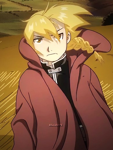 #FULLMETALALCHEMIST | rewatching rn its so peak | #fullmetalalchemistbrotherhood #fmab #fmabedit #fullmetalalchemistedit #edwardelric #alphonseelric #edandal #edit #fyp #edits #editor #aftereffects #anime #animeedit #animetiktok