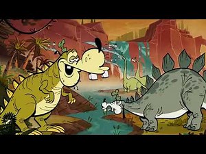 Mickey Mouse: Outta Time - Goofy Holler