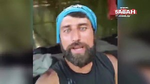 Survivor Yasin'den dikkat çeken video! Survivor Yasin Obuz kimdir? | Video