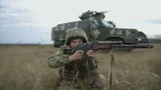 ‘Minor incursion’ of Ukraine by Russia could complicate Western response - National | Globalnews.ca