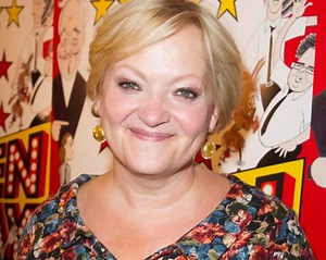 Maria Friedman - Alchetron, The Free Social Encyclopedia