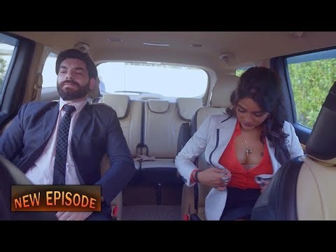 Gandii Baat 😍😍🔥 पति जी हुए रात को बेकाबू Sali ko pel diya || Ullu New Episode 2026