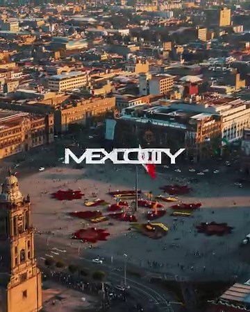MEXICO CITY  Strap in for the start of the next chapter in all-electric racing. | Jaguar | Facebook