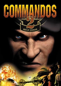 Normal Solo in 03:12 by Tam1d - Commandos 2: Men Of Courage - Speedrun.com