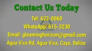 Transform Your Home with Gleaming Horizon Siding  Office Location: Agua Viva Village Email: gleaminghorizon@gmail.com Contact No: 622-0060 Discover the convenience of our mobile siding machine, bringing quality siding to your doorstep nationwide! Mix and match trimmings with a variety of colors for windows, doors, and corners. Book your appointment today! Try our unique woodgrain texture siding in action! Kindly be sociable and share!#hotp | Hot Off The Press - Belize | Facebook