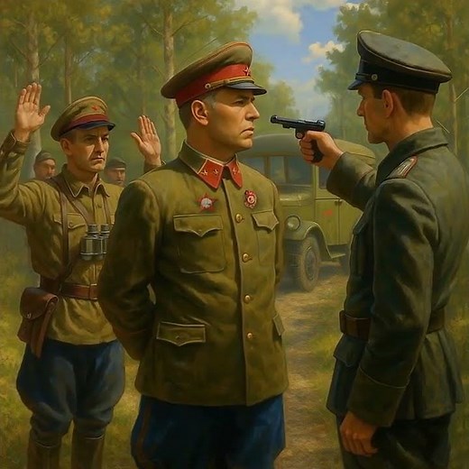 Panzer Corps 2 PG3D Mod - Barbarossa Campaign 1941 - 1st scenario "Brest Litovsk" Message 4