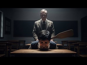 The Strange Punishment That Still Haunts Schools Today