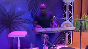 11 reactions | A husband like Cindy sanyu 's is hard to find . Watch how multi-Talented he is . | Justice TV | Facebook