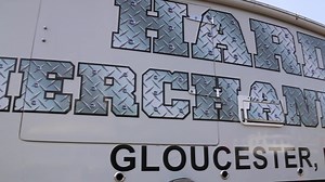 FV Hard Merchandise Too #HardMerchandiseToo #HardMerch #WickedTuna #AngelicaSeafoods Angelicafisheries.com | F/V Hard Merchandise