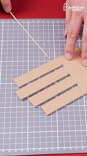 DIY Robot Hand! | DeMilked