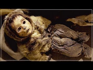 La verdadera historia detrás de las momias de Guanajuato