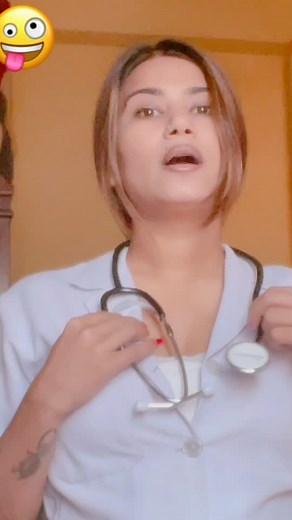 Medical Gestures: Symbolism Behind the Actions