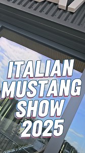 🇮🇹 Save the date: 13 Aprile 2025 – Italian Mustang Show! 🐎🇮🇹 Il @mustangclubofitaly , in collaborazione con @forditalia , ti aspetta all'Autodromo di Varano de’ Melegari per una giornata imperdibile! 📍 Track Day 🔥 Area drift 🚗 Solo Mustang 🎁 Gadget, esposizioni e passione a 360° Hai una Mustang? 🐎 Cosa aspetti a iscriverti? 📩 Contatta subito il Mustang Club of Italy per partecipare! 💬 Tagga un amico con una Mustang e preparati a ruggire in pista! 📌 Salva questo post e seguici per tu