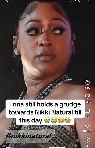 Trina vs. Nikki Natural: The Love & Hip Hop Fallout