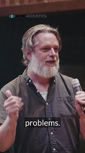 1.3K views | Mastering High-Frequency Absorption In this clip from...