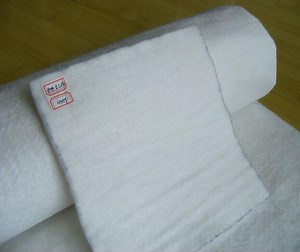 [Hot Item] Polyester Filament Non Woven Geotextile Fabric for Landfill
