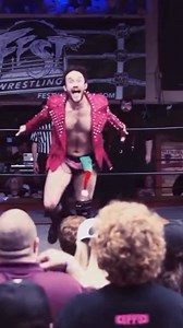 #PWTees supports Independent Wrestling! Todays featured wrestler for #IndyFeatureFriday is EFFY!! Check out their official PWT store here: prowrestlingtees.com/effylives #effy #effylives #pwtees #prowrestlingtees #pwt #indywrestling #indywrestler | Pro Wrestling Tees