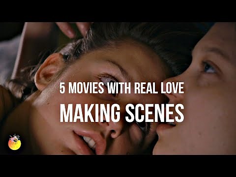 Movies that took it too Far | Real love Making Scenes