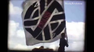 CRASS - 1977 / 1984 | Bloody Revolutions