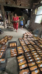 How Cake Is Made in Factory | Indian Smart Ideas