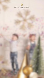 InterContinental Bali Resort on Reels