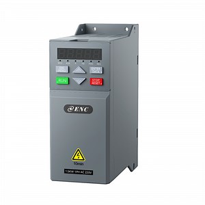 [Hot Item] Frequency Converter VFD 220V, 380V 2.2kw Inverter for High Frequency Motor Spindle