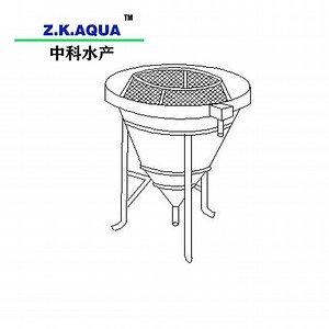 [Hot Item] Pisciculture Raceway Fish Farming Raceway Fish Tank