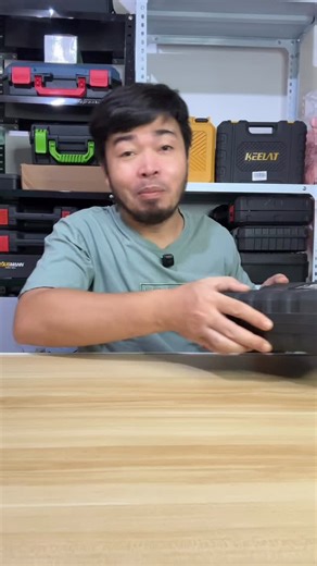 Magnetic Non-Slip Screwdriver Bits | Johnson Finds