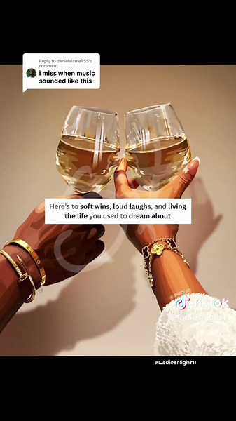 Unwind with The Calling: A Perfect Ladies' Night