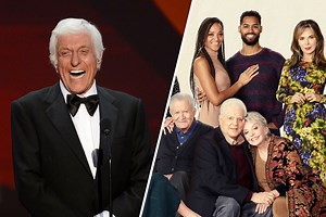 Dick Van Dyke Will Guest Star on Days of Our Lives at 97 Years Old! What to Know