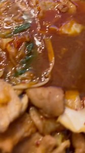 1.6K views · 49 reactions | A Korean dinner needs a video in italian: we are still exploring Amsterdam 朗❤️ | Cook & Eat Like An Italian | Facebook