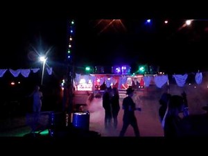 The Secret stage Paradigm Festival 2016 Groningen The Netherlands