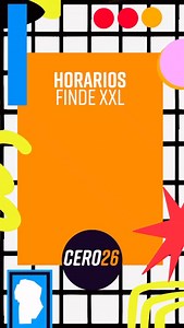 Cero 26 on Reels | Facebook