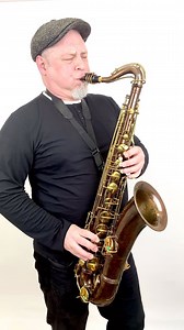 Tenor saxophone Conn New Wonder II (Chu Berry) 1927 of the year SN: M198XXX Customized by KGUmusic Fresh high-quality pads, unique laquer finish, custom finger hook, fully serviced. . The instrument has been converted into a beautiful new horn with great vintage sound and character! . @bobeen222 Happy Birthday! Best wishes!🥳 . . . . . #saxplayer #saxophone #saxophones #saxophone🎷 #saxophonelife #saxophonepub #saxophonelove #saxophoneworld #altosaxophone #saxofone #saxlife #saxlovers #kgumusic 