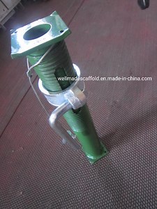 [Hot Item] Formwork Adjustable Steel Trench Strut Prop