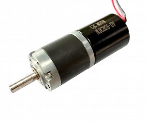 [Hot Item] 12V 24V Micro Electrical Motor BLDC Motor for Coffee Machine/Coffee Grinder