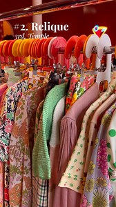 2.1K views · 18 reactions | Follow Vogue as we discover the best vintage stores in Paris, from Bobby in the second arrondissement, to Super Vintage in the 10th | Vogue Australia | Facebook