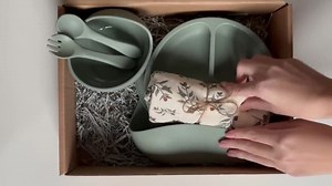 Complete Baby Gift Box With Essential Contents for the Comfort of Mom and Her Little One - Etsy UK