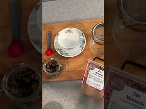 How to brew chamomile tea