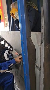Submerged Arc Welding https://bit.ly/4afbFlQ | Welding of Welders