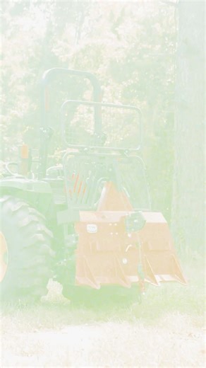 Take a closer look at the powerhouse behind your logging and land-clearing jobs 🔥⁠ ⁠ Our all-new 3PT Skidding Winch is built for landowners and professionals who need a reliable solution for moving trees, logs, and debris with ease and efficiency. | Titan Attachments