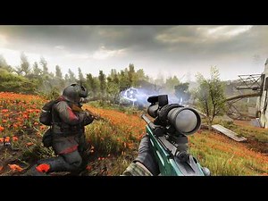 The Singleplayer Survival Game AAA Could Never Make