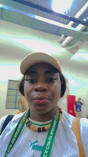 Le coach Emerse Fae s'exprime après la victoire de l'équipe de Côte d'Ivoire face au Congo | LINDA DE LINDSAY